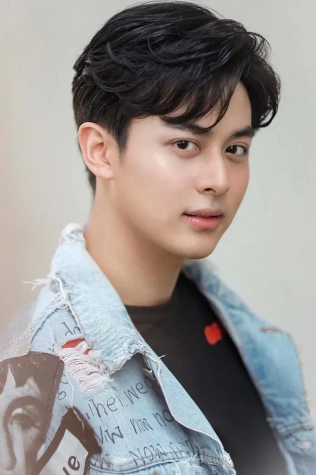 Cover image for Worrapon Jintakoson