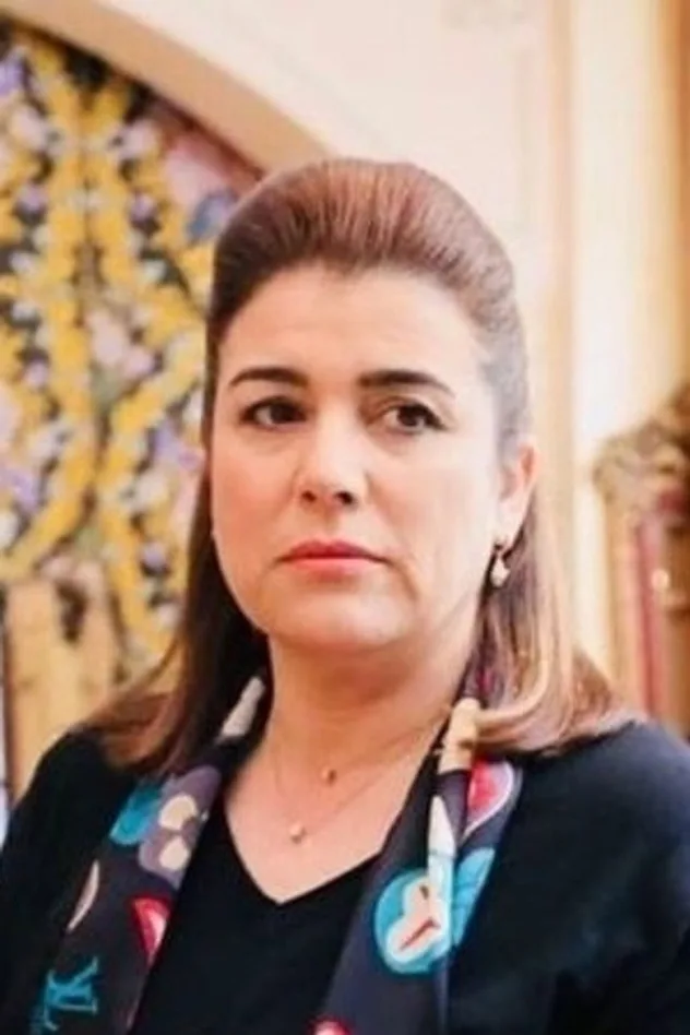 Imagen de portada para Nora Skalli