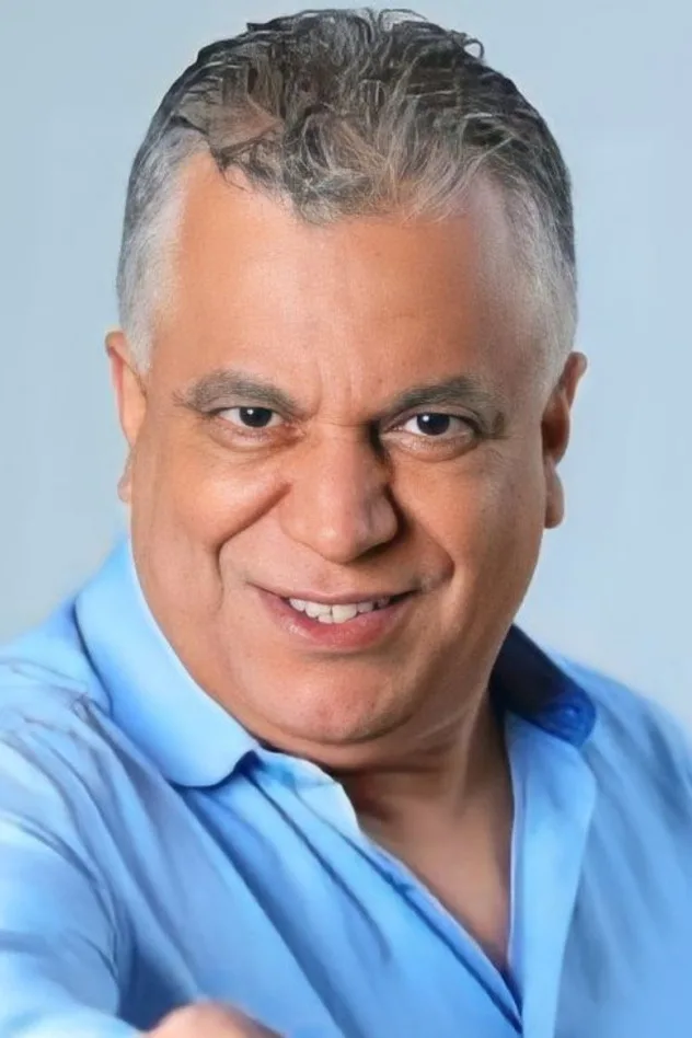 Imagen de portada para Mohamed Khiari
