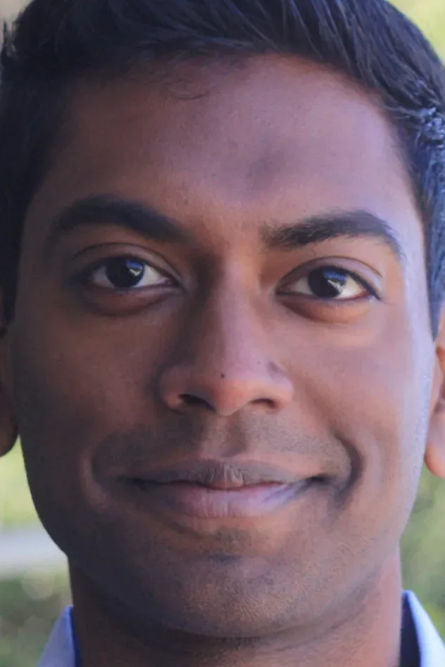 صورة الغلاف لـ Vali Chandrasekaran