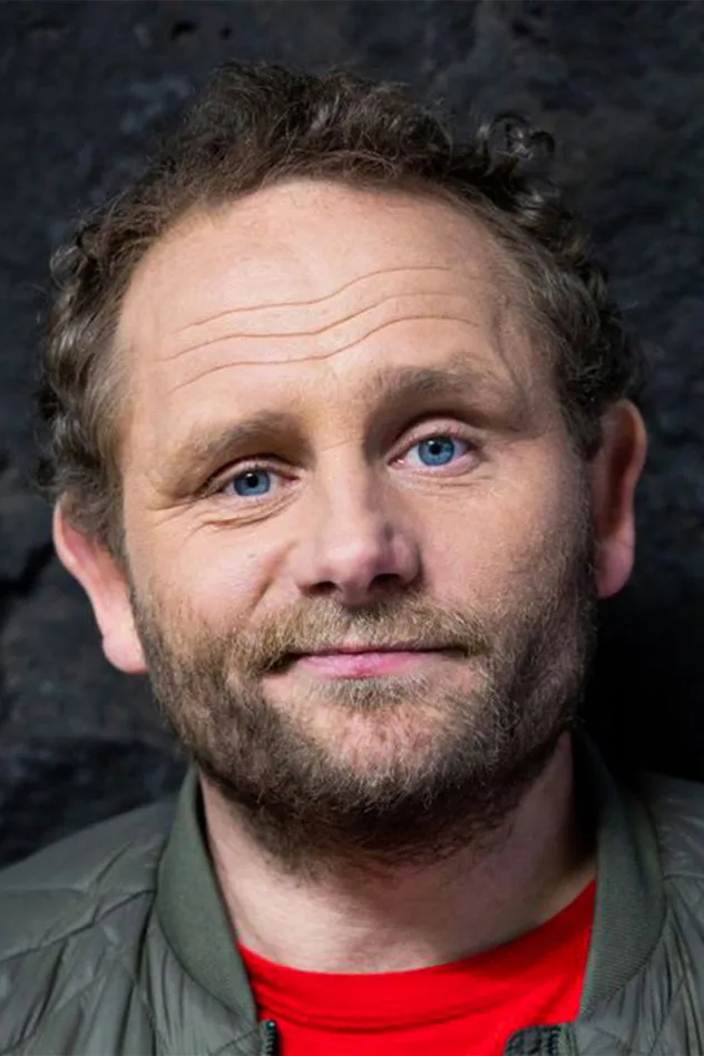 Cover image for Sverrir Þór Sverrisson