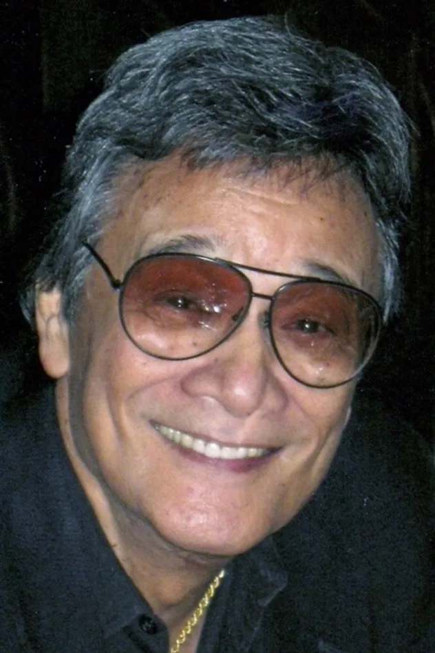 Jimmy Borges