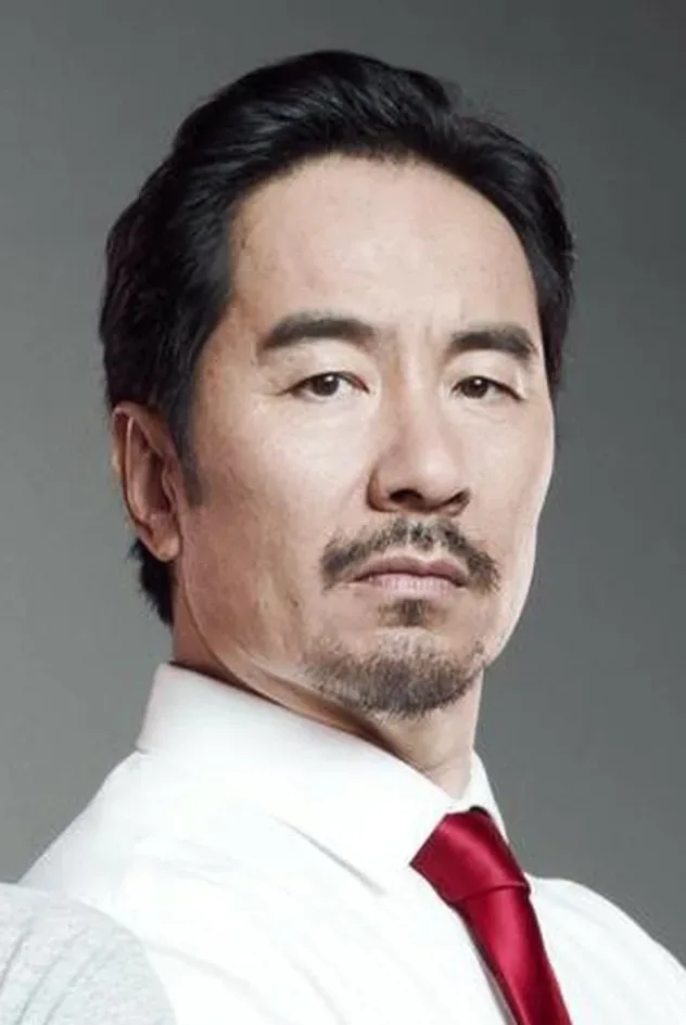 Imagen de portada para Anthony Brandon Wong