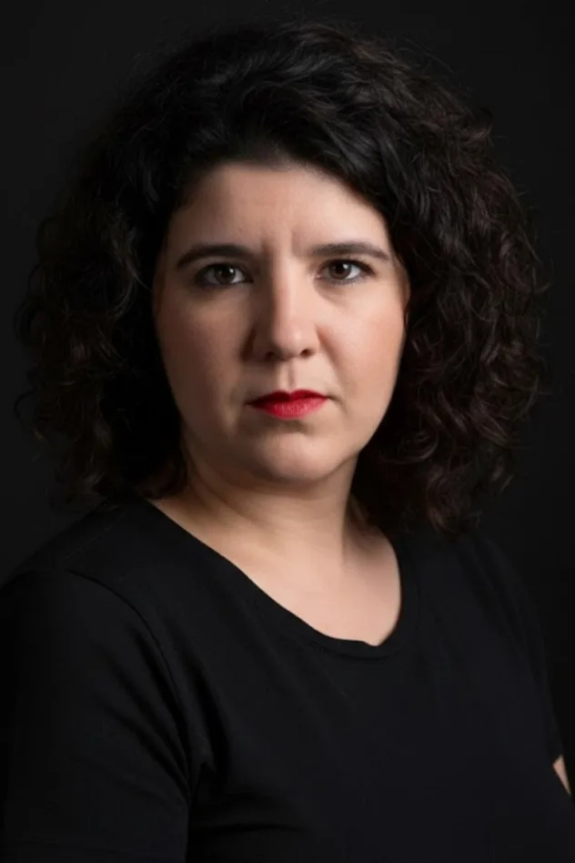 foto de Ayça Damgacı