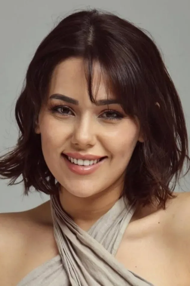 Imagen de portada para Deniz Hıracan