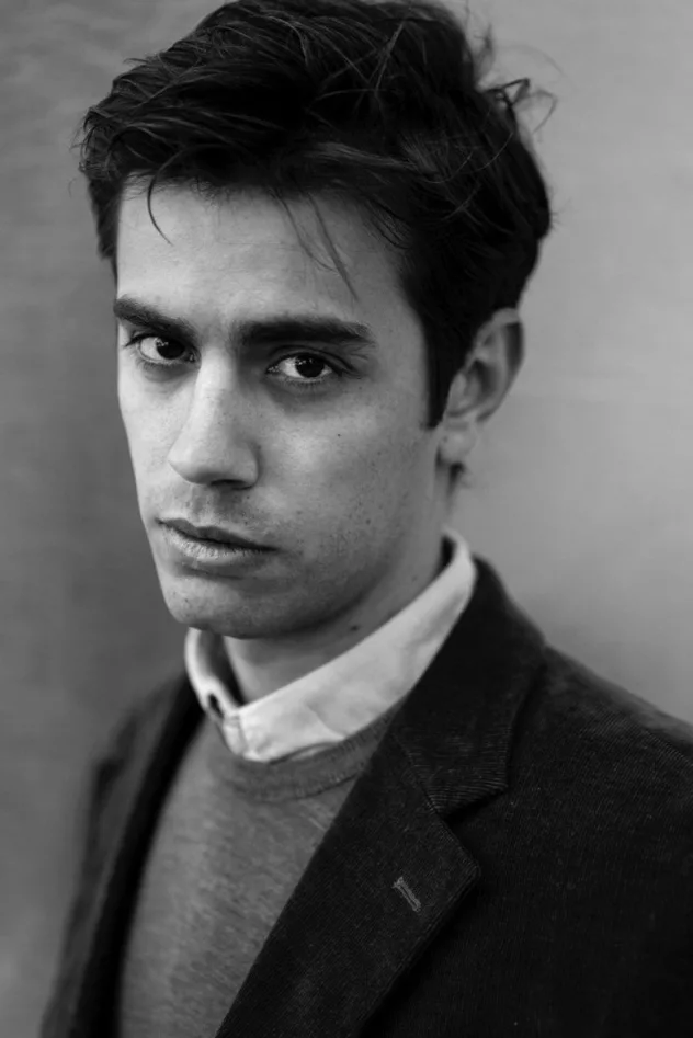 صورة الغلاف لـ Olmo De Martino