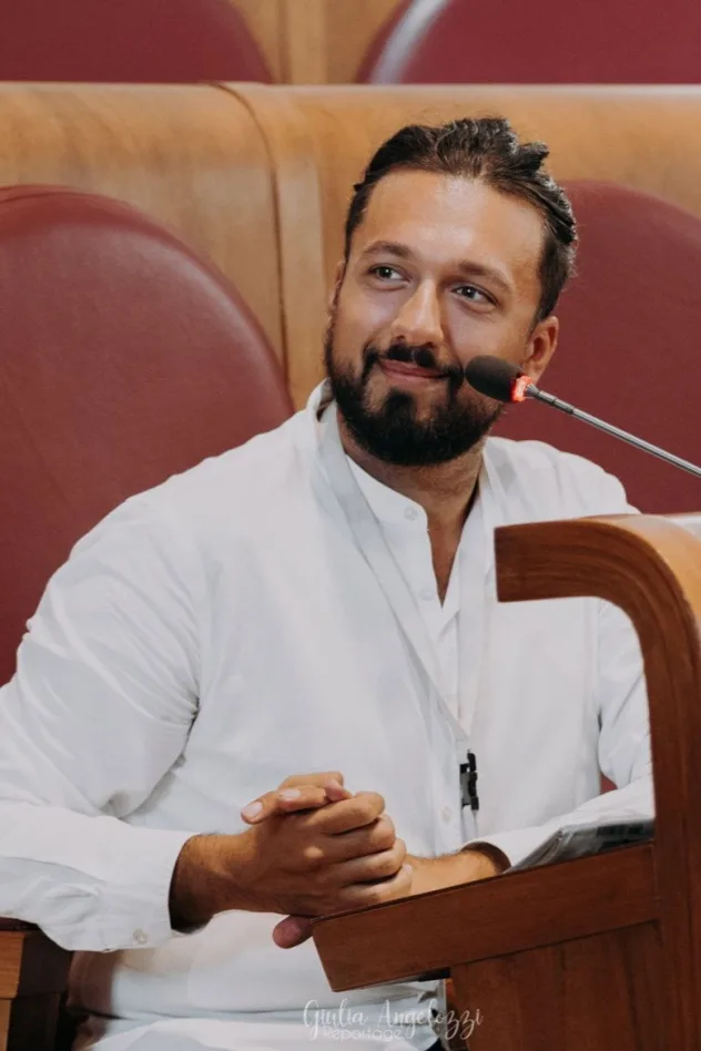Riccardo Cotumaccio