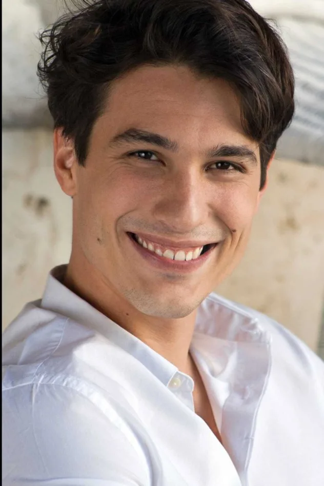 Cover image for Andrea  Beruatto