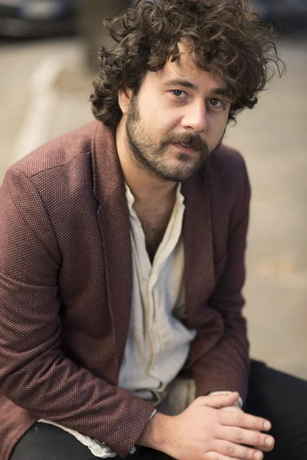 Imagen de portada para Francesco Marioni