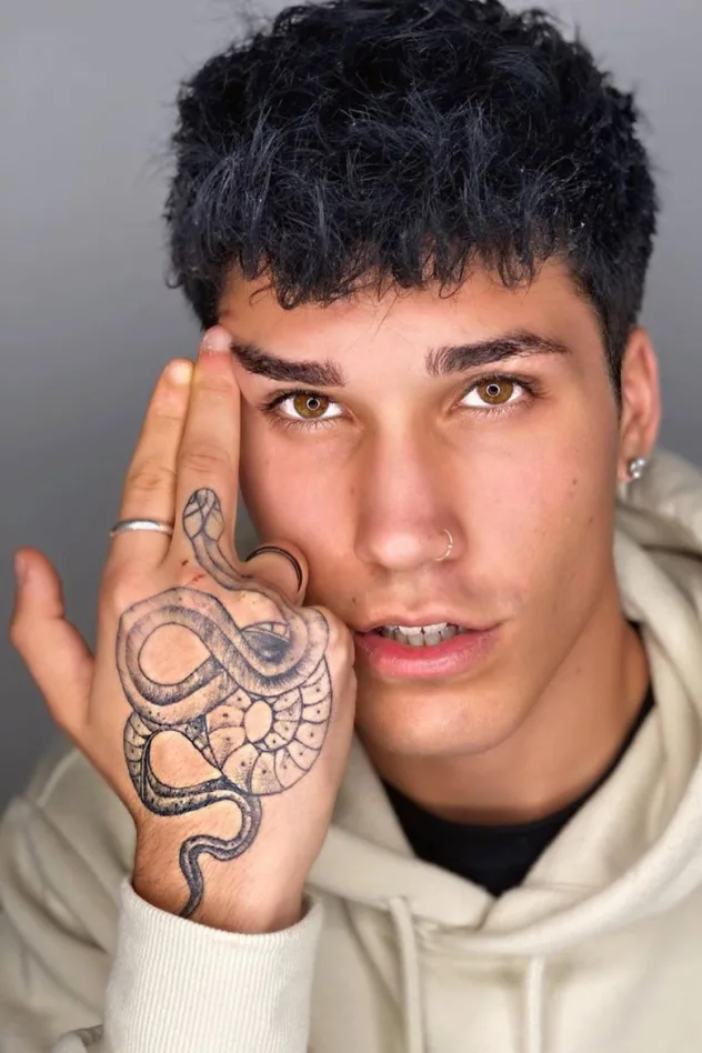 Gianmarco Rottaro için kapak görseli