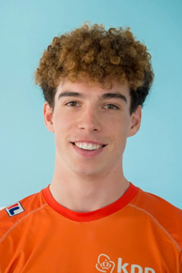 Dylan Hoogerwerf