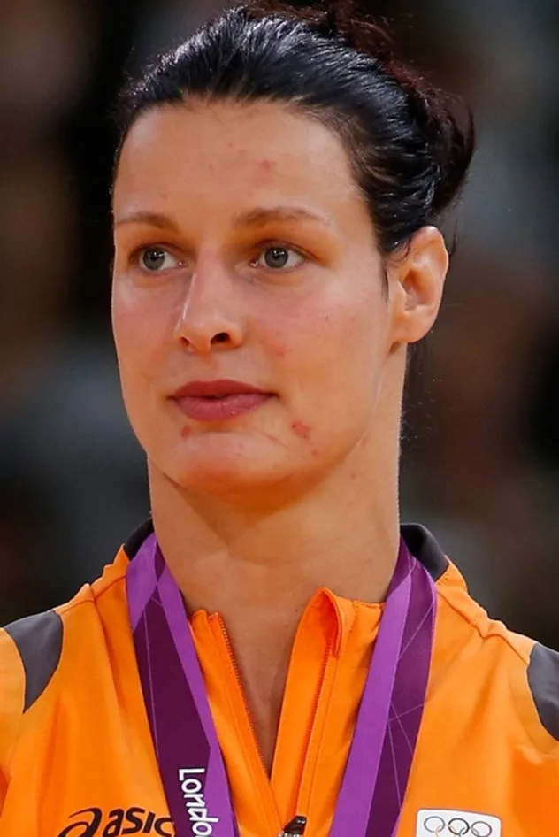 Edith Bosch