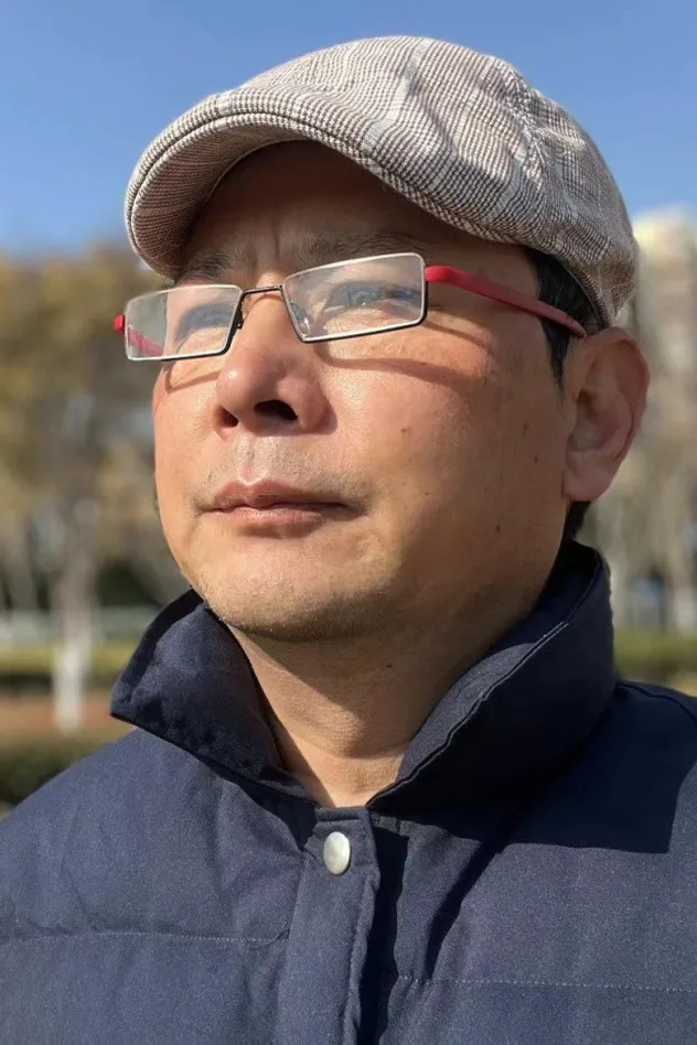 Обложка для Wang Wei