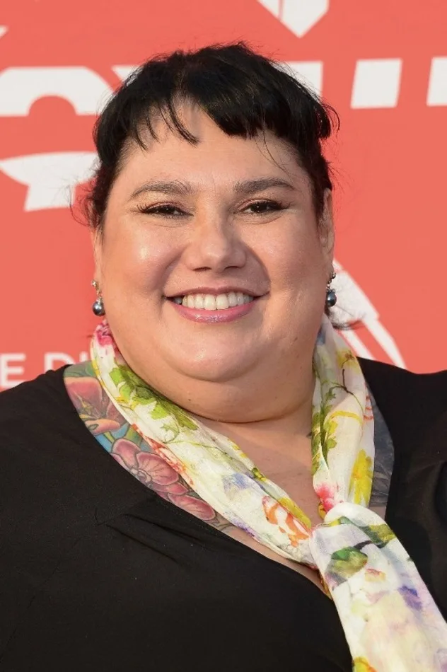 Обложка для Candy Palmater