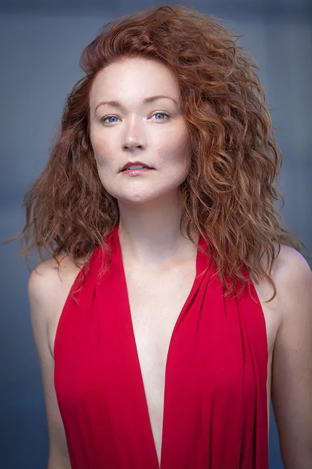 Cover image for Nicole Starrett