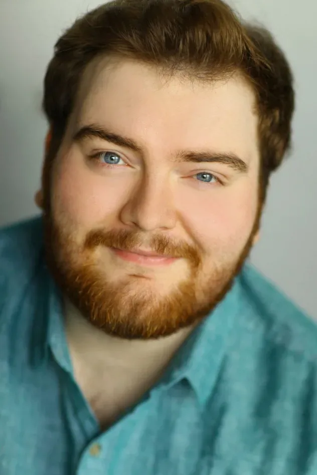 Обложка для Nicholas Dayton
