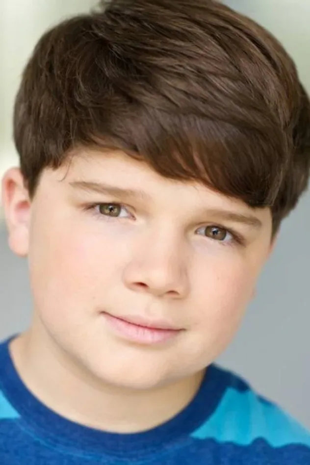 صورة الغلاف لـ Benjamin McGowan