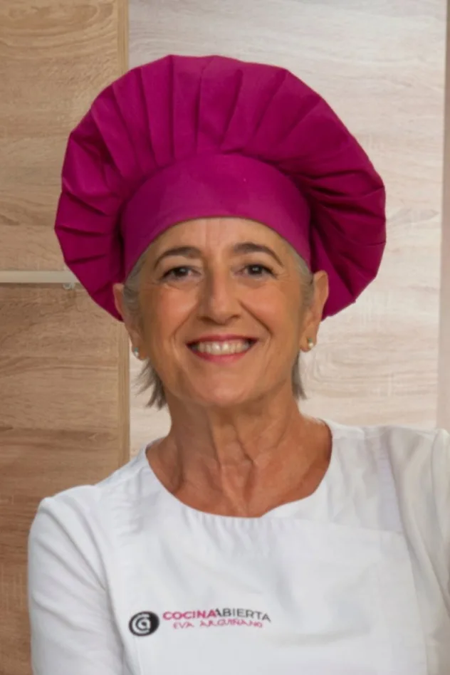 Обложка для Eva Arguiñano