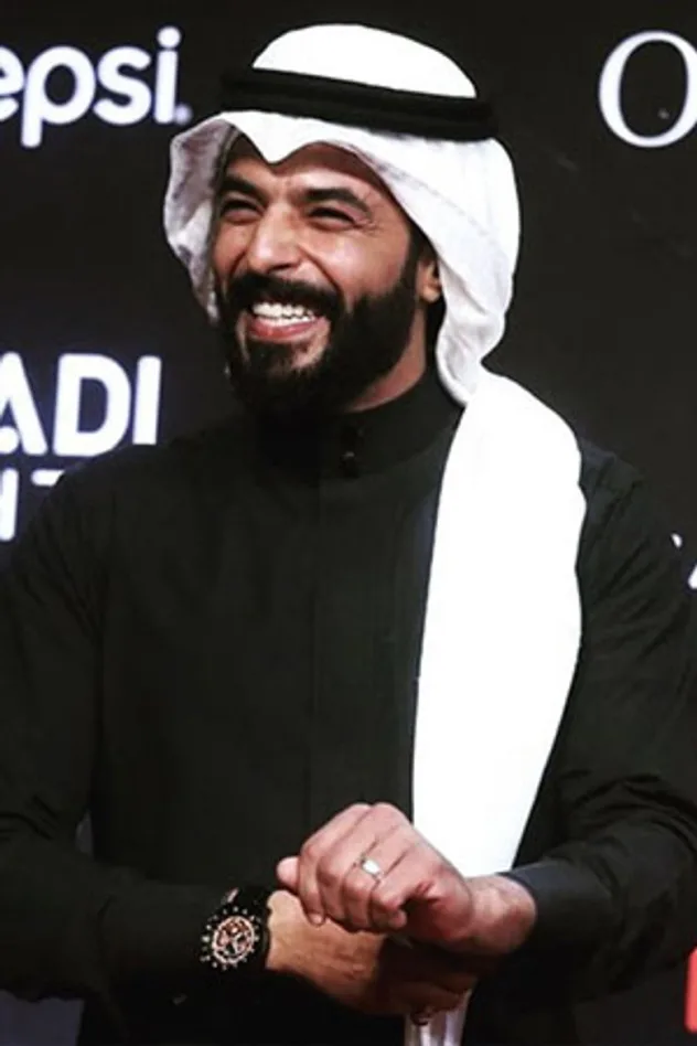 Abdulrahman Al-Yamani