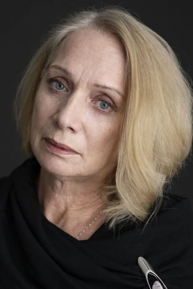 Galina Melnik için kapak görseli
