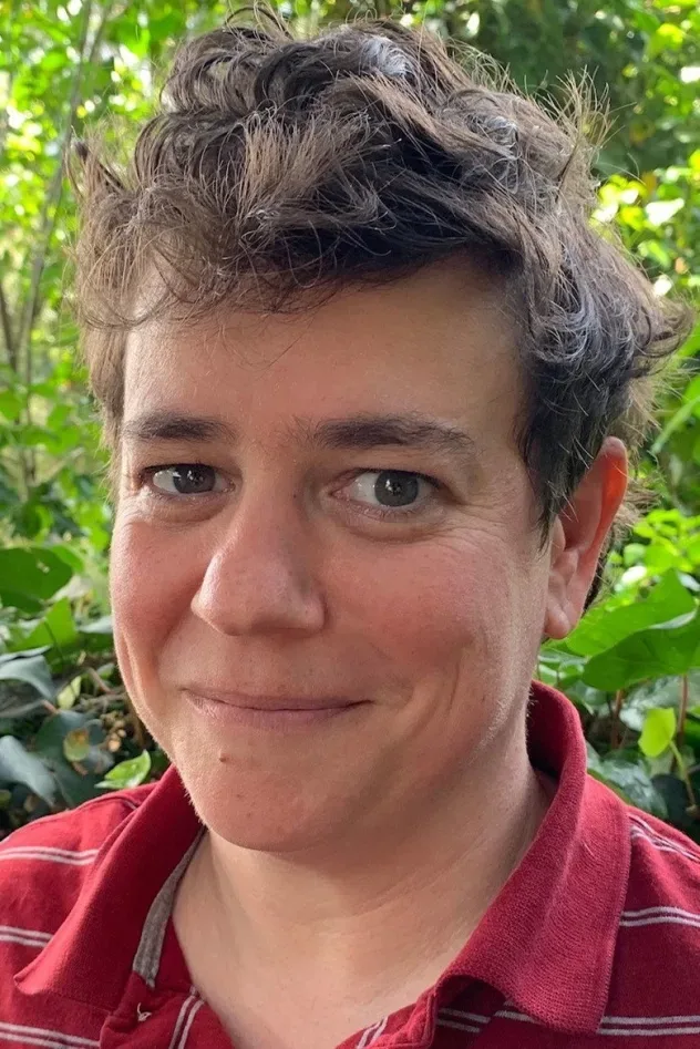 Обложка для Rebecca Drysdale