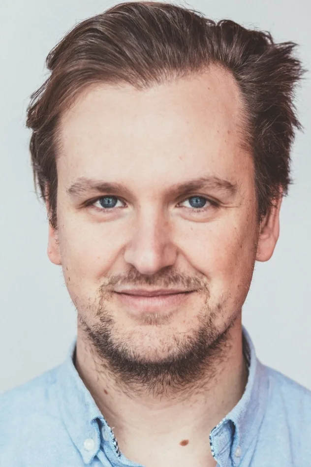 Cover image for Jean-Simon Traversy
