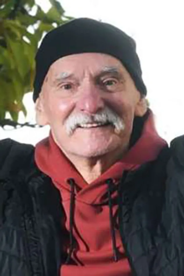 Sandi Pavlin için kapak görseli