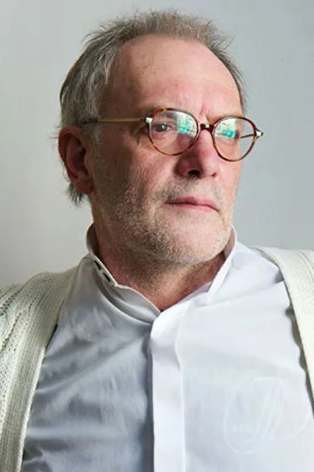 Igor Lysov
