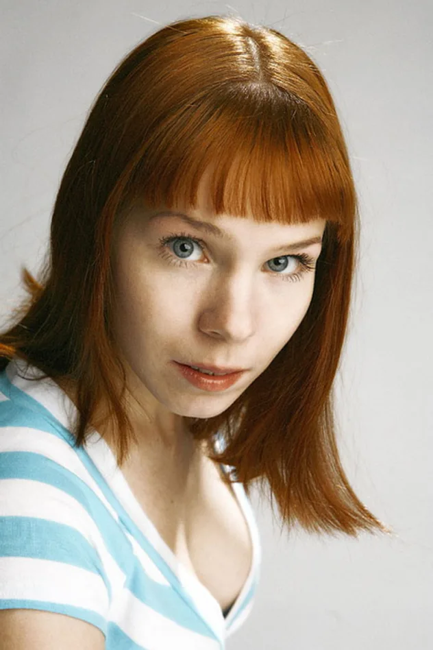 صورة الغلاف لـ Elvira Voloshina
