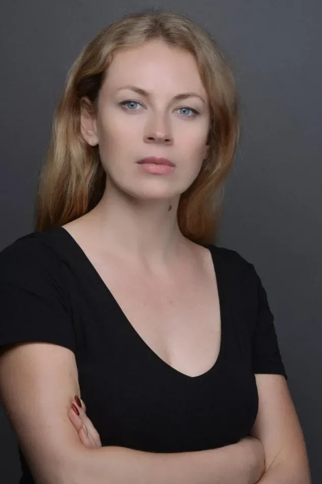 Обложка для Oksana Skakun