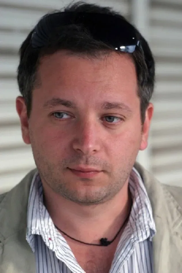 Обложка для Sergey Nikolaev