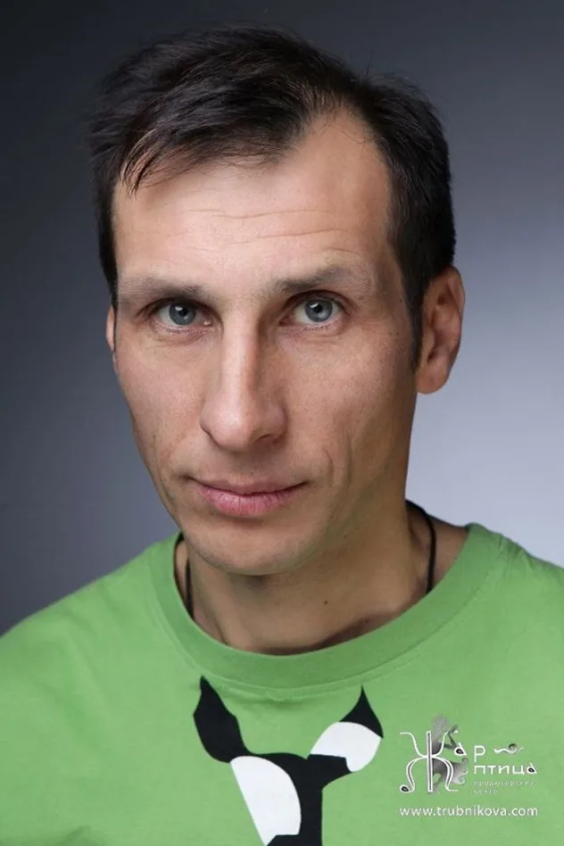 foto de Денис Моисеев