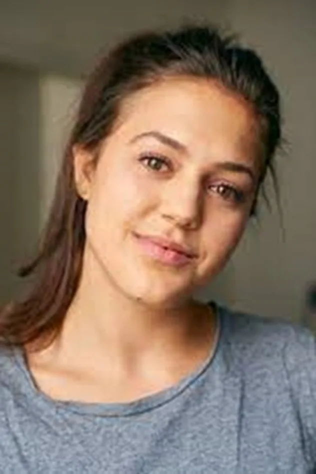 Обложка для Katharina Scheuba