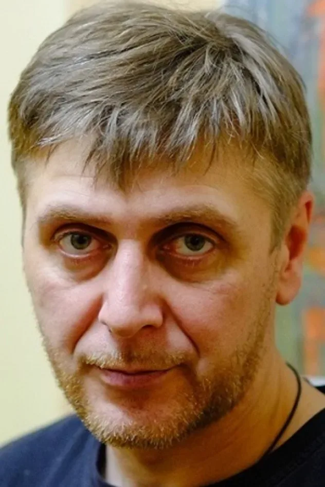 صورة الغلاف لـ Евгений Карпов