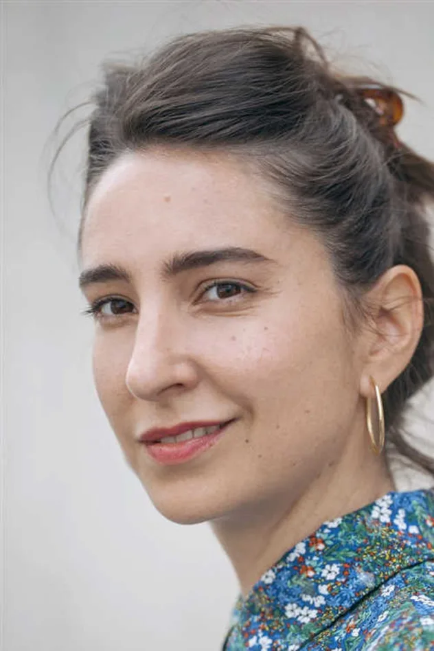 صورة الغلاف لـ Mathilde Rault