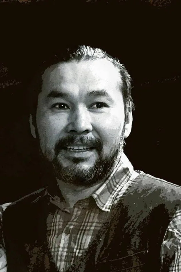 Обложка для Aleksandr Balsanov
