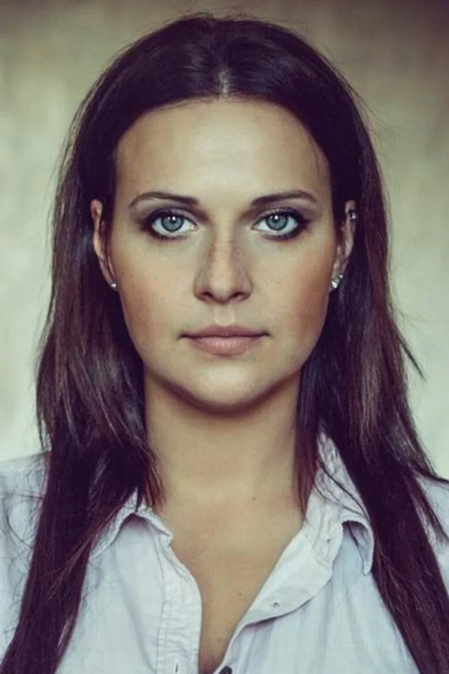 Ekaterina Novikova