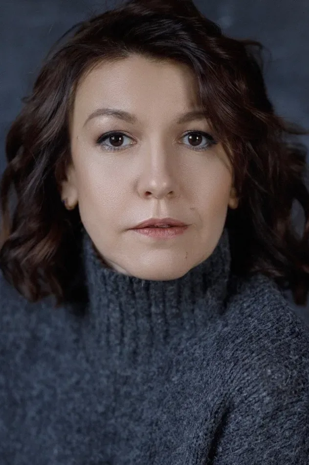 Обложка для Ulyana Chekmenyova