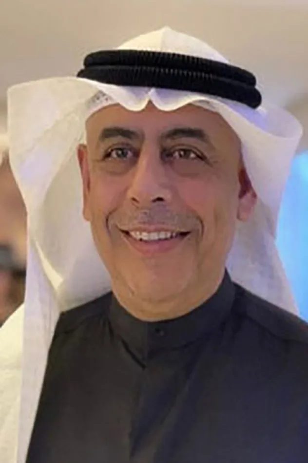 Обложка для Fahad Al-Abdulmohsen