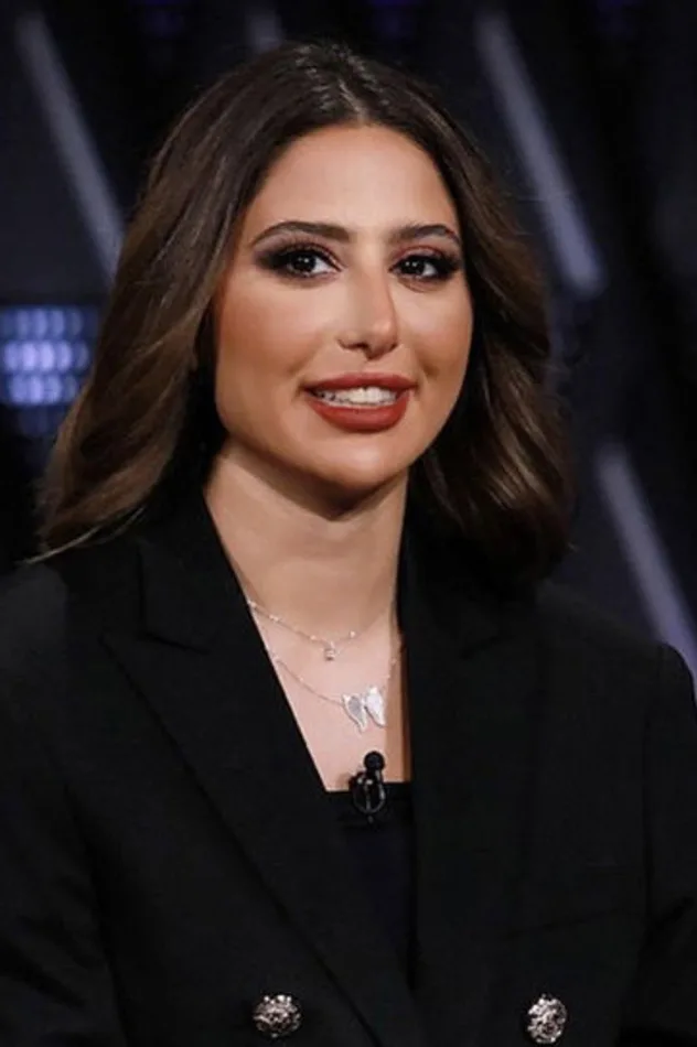 Rawan Al-Ali