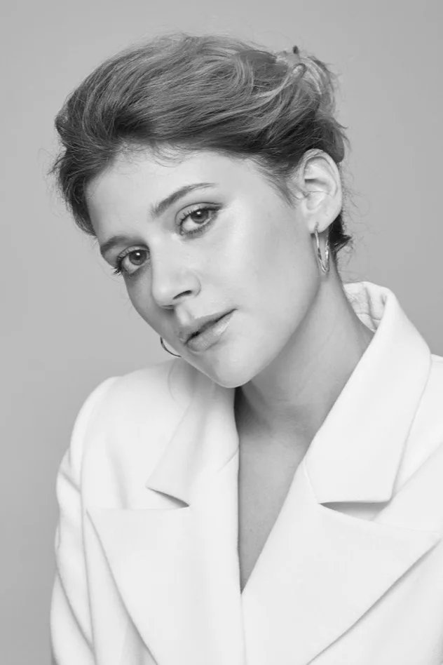 صورة الغلاف لـ Kseniya Dukelskaya