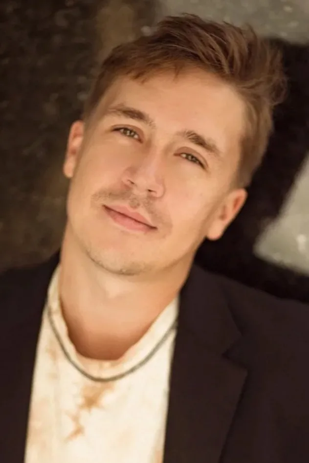 Vasiliy Shakulin