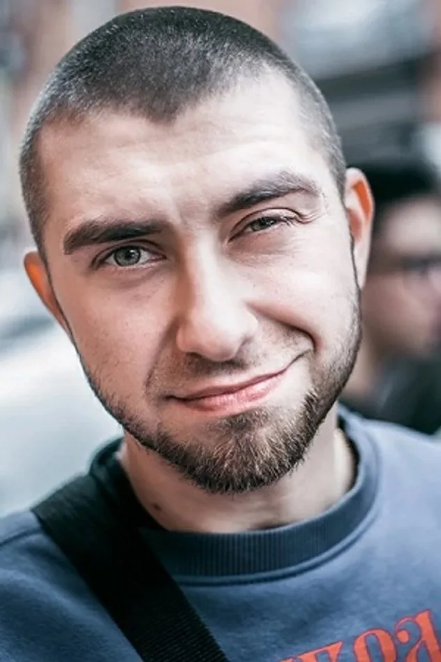 صورة الغلاف لـ Igor Aleksandrov