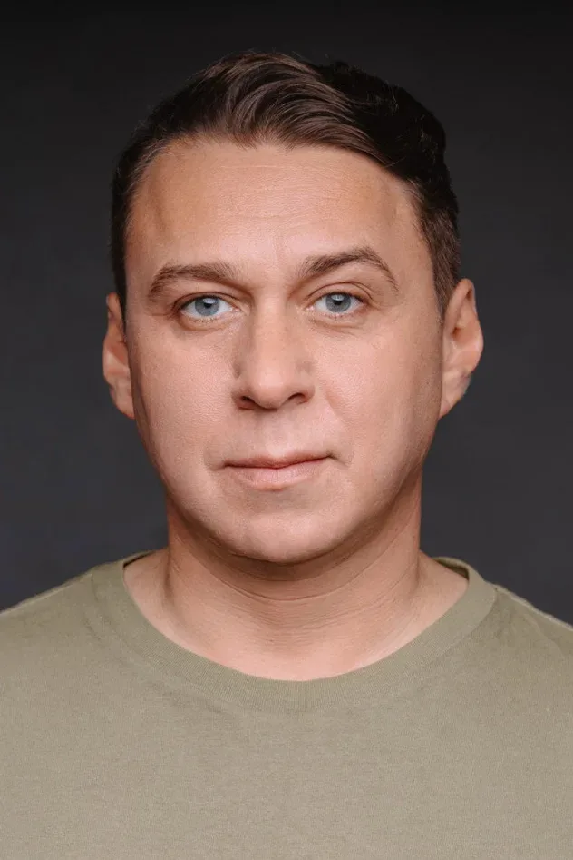 Обложка для Andrey Rodimov
