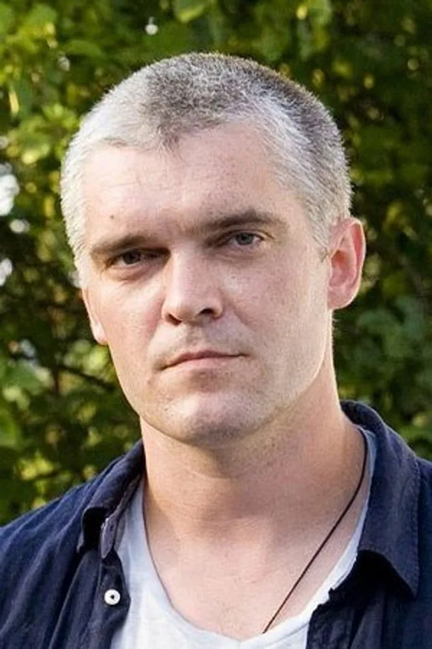 Роман Агеев photo