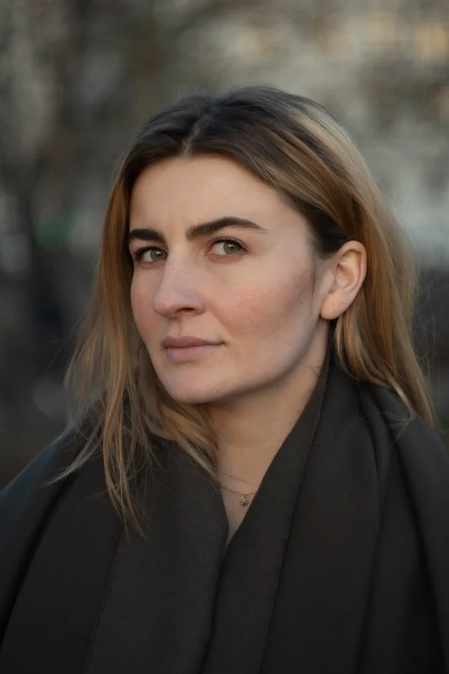 Karolína Vágnerová için kapak görseli