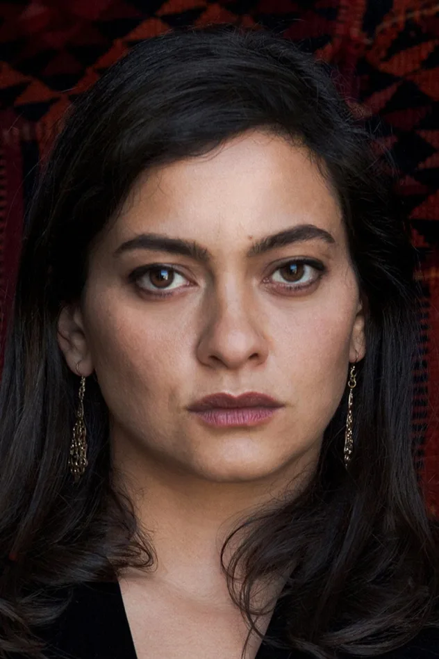 صورة الغلاف لـ Shaden Kanboura
