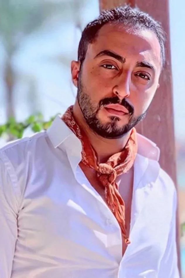 Imagen de portada para محمد سامي