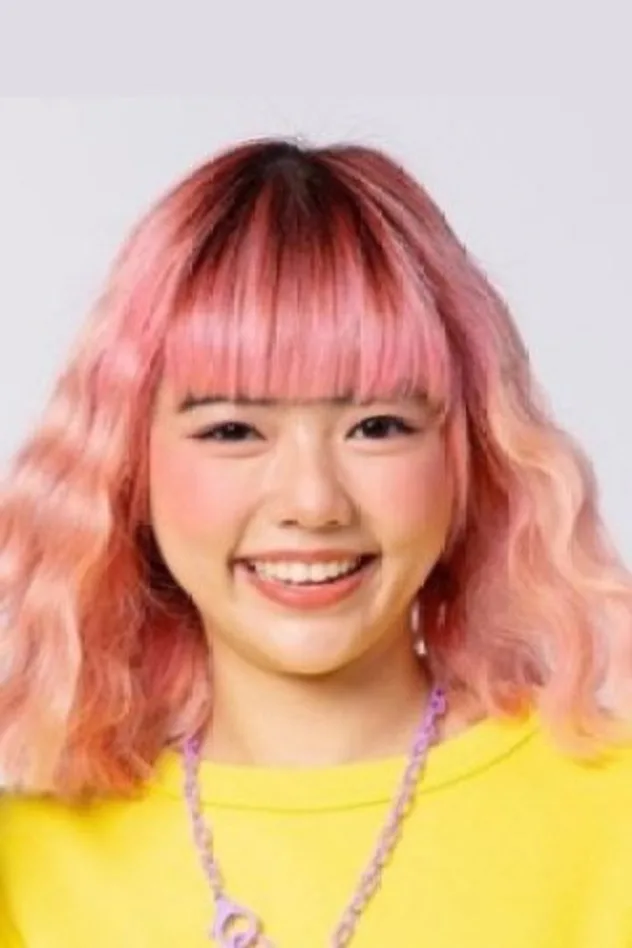 Momo Pawarisa Kittichuangchoti
