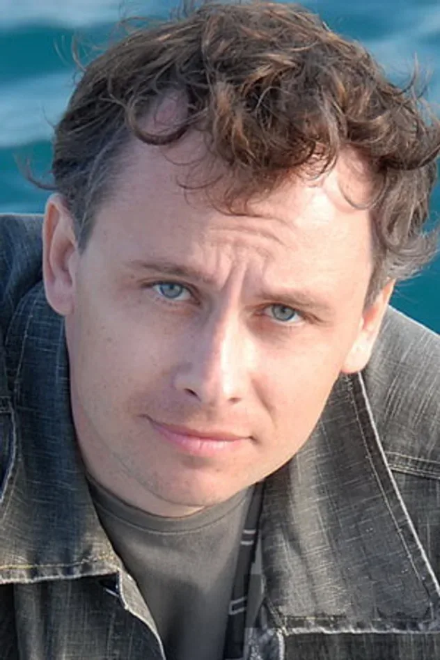Cover image for Vitaly Taks